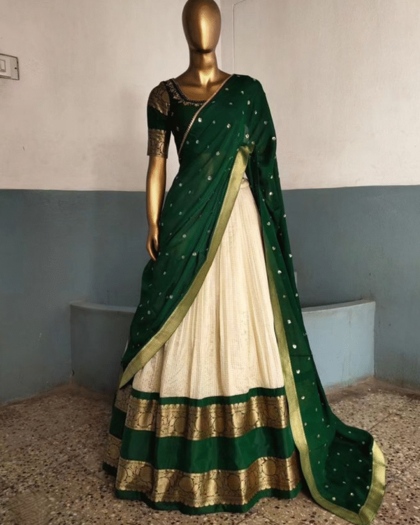 lehengas