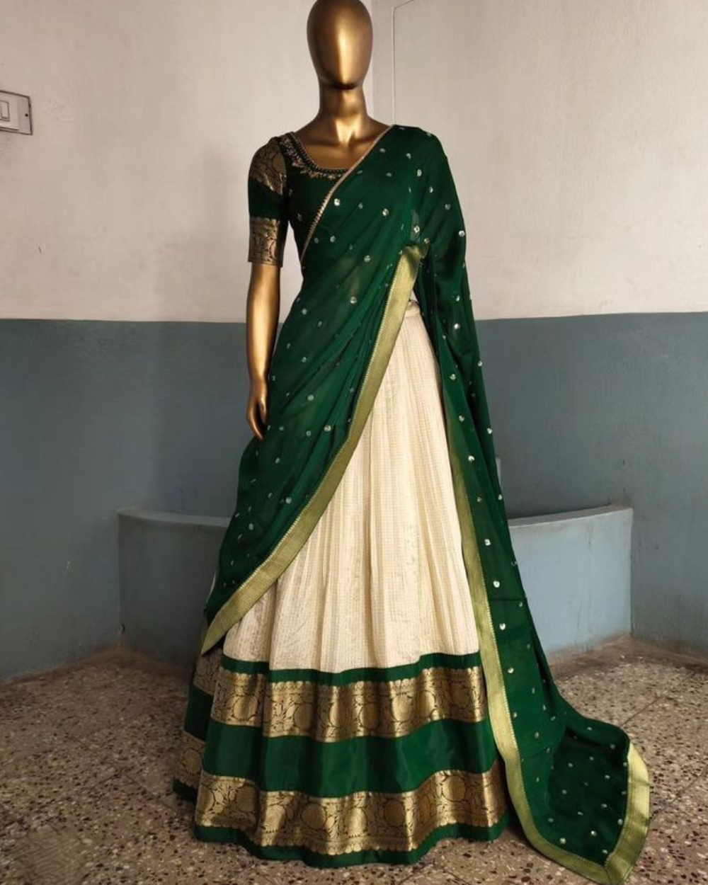 lehengas
